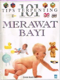 Image of 101 TIPS TERPENTING MERAWAT BAYI