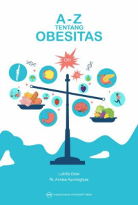 Image of A-Z TENTANG OBESITAS