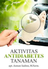Image of AKTIVITAS ANTIDIABETES TANAMAN