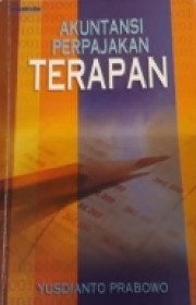 AKUNTANSI PERPAJAKAN TERAPAN