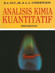 ANALISIS KIMIA KUANTITATIF EDISI 6