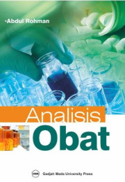 ANALISIS OBAT