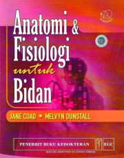 ANATOMI DAN FISIOLGI UNTUK BIDAN