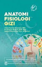 ANATOMI FISIOLOGI GIZI
