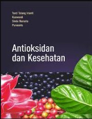 ANTIOKSIDAN DAN KESEHATAN