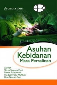Image of ASUHAN KEBIDANAN MASA PERSALINAN