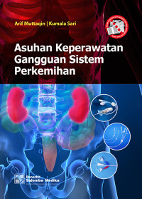 Image of ASUHAN KEPERAWATAN DENGAN GANGGUAN SISTEM PERKEMIHAN