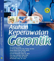 ASUHAN KEPERAWATAN GERONTIK
