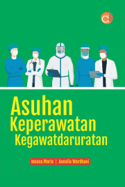 ASUHAN KEPERAWATAN KEGAWATDARURATAN
