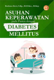 ASUHAN KEPERAWATAN PADA PASIEN DENGAN DIABETES MELITUS