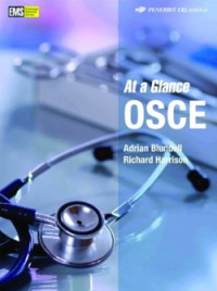Image of AT A GLANCE OSCE