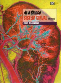 Image of AT A GLANCE SISTEM GINJAL EDISI 2