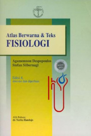 ATLAS BERWARNA DAN TEKS FISIOLOGI EDISI 4