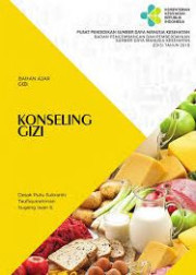 BAHAN AJAR GIZI (KONSELING GIZI)