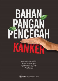 Image of BAHAN PANGAN PENCEGAH KANKER