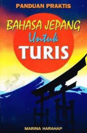 BAHASA JEPANG UNTUK TURIS