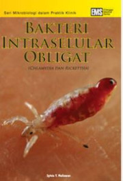 BAKTERI INTRASELULER OBLIGAT