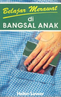 Image of BELAJAR MERAWAT DI BANGSAL ANAK