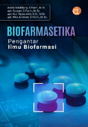 BIOFARMASETIKA PENGANTAR ILMU BIOFARMASI