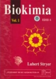 BIOKIMIA EDISI 4 VOLUME 1