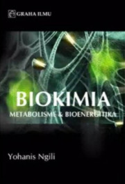 BIOKIMIA METABOLISME DAN BIOENERGITIKA