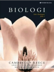 BIOLOGI EDISI 8 JILID 1