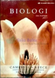BIOLOGI EDISI 8 JILID 3