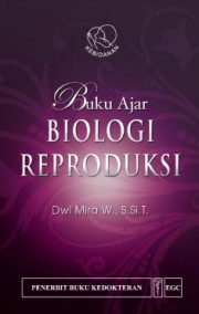 BUKU AJAR BIOLOGI REPRODUKSI