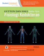 BUKU AJAR FISIOLOGI KEDOKTERAN EDISI REVISI BERWARNA 12