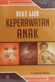 BUKU AJAR KEPERAWATAN ANAK