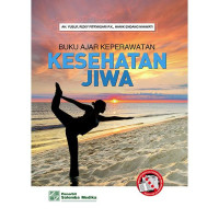 Image of BUKU AJAR KEPERAWATAN KESEHATAN JIWA