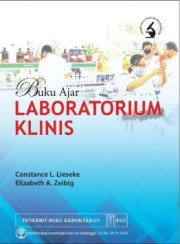 BUKU AJAR LABORATORIUM KLINIS