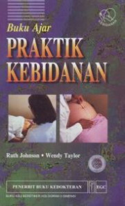 BUKU AJAR PRAKTEK KEBIDANAN