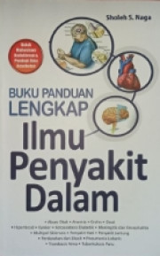 BUKU PANDUAN LENGKAP ILMU PENYAKIT DALAM