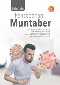 Image of BUKU SAKU PENCEGAHAN MUNTABER