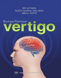 Image of BUNGA RAMPAI VERTIGO