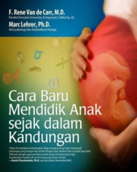Image of CARA BARU MENDIDIK ANAK SEJAK DALAM KANDUNGAN