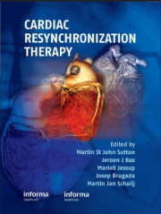 CARDIAC RESYNCHONIZATION THERAPY