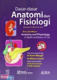 Image of DASAR-DASAR ANATOMI DAN FISIOLOGI