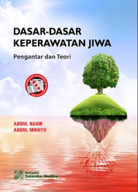 Image of DASAR-DASAR KEPERAWATAN JIWA : PENGANTAR DAN TEORI