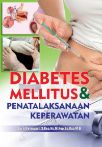 Image of DIABETES MELITUS DAN PENATALAKSANAAN KEPERAWATAN