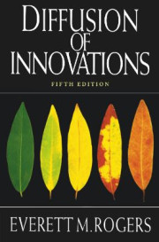 DIFFUSION OF INNOVATIONS FIFTH EDITION