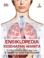 ENSIKLOPEDIA KESEHTAN WANITA