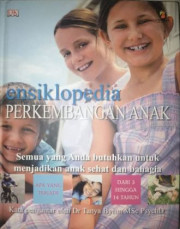 ENSIKLOPEDIA PERKEMBANGAN ANAK
