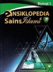 ENSIKLOPEDIA SAINS ISLAMI BIOLOGI BAGIAN 1 JILID 2