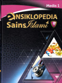 Image of ENSIKLOPEDIA SAINS ISLAMI MEDIS BAGIAN 1 JILID 4