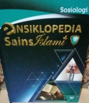 ENSIKLOPEDIA SAINS ISLAMI SEJARAH JILID 9