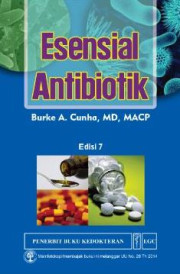 ESENSIAL ANTIBIOTIK EDISI 7