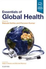 ESSENTIALS OF GLOBAL HEALTH