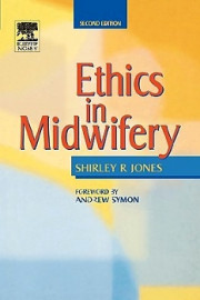 ETHICS IN MIDWIFERY 2nd EDITION
